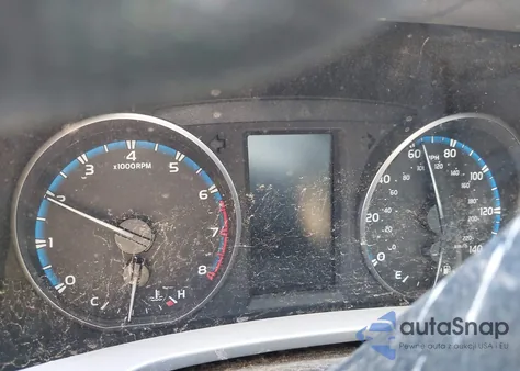 2017 Toyota Rav4 Le из США, поврежденный, VIN 2T3ZFREV5HW382970